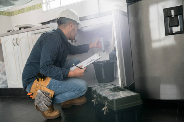 Best Faucet Repair  in Junction, TX