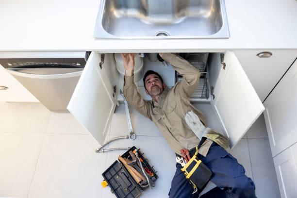 Best Plumbing Services Near Me  in Junction, TX
