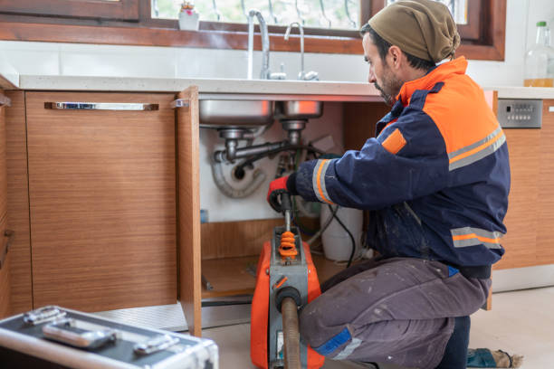 Best Plumbing Repair Near Me  in Junction, TX