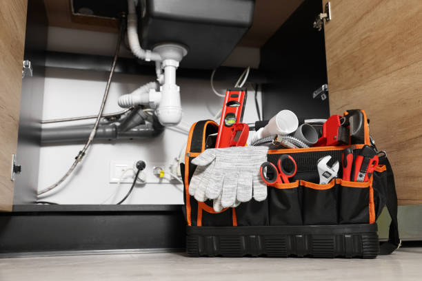 Best Plumbing Repair Near Me  in Junction, TX