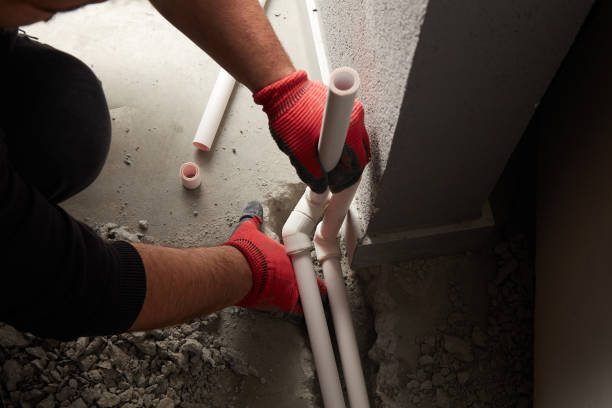 Best Hot Water Heater Installation  in Junction, TX