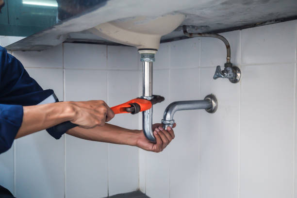 Best Emergency Plumbing Repair  in Junction, TX