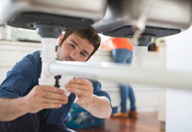 Best Drain Cleaning Services  in Junction, TX
