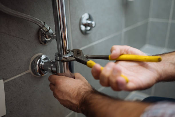 Best Shower Repair Services  in Junction, TX