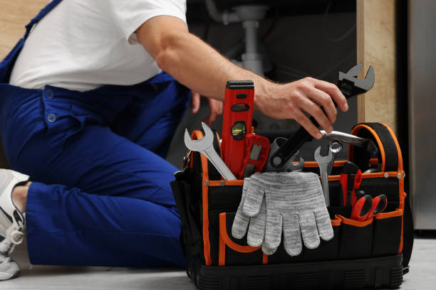 Reliable Junction, TX Plumbing Solutions