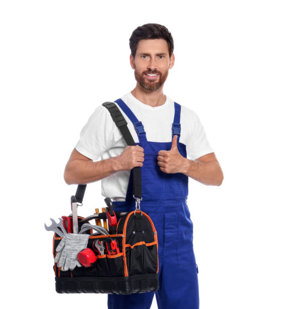 Best Leak Detection Services  in Junction, TX