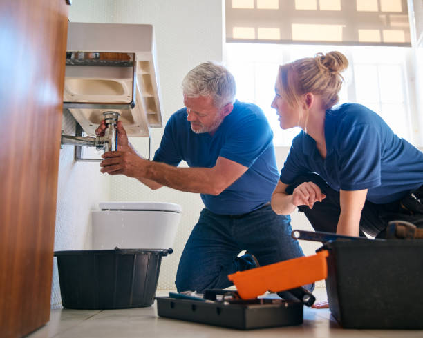 Best Residential Plumbing Services  in Junction, TX